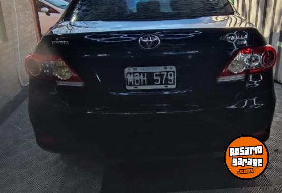 Autos - Toyota 169000 2013 Nafta - En Venta