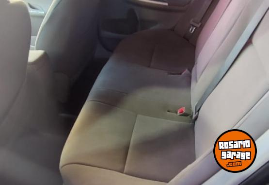 Autos - Toyota 169000 2013 Nafta - En Venta