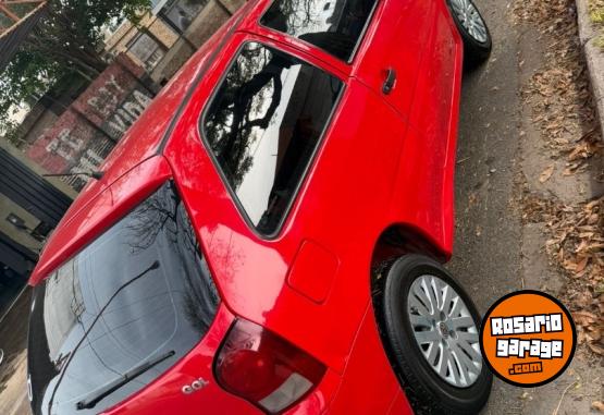 Autos - Volkswagen Gol power 2011 Nafta 140000Km - En Venta