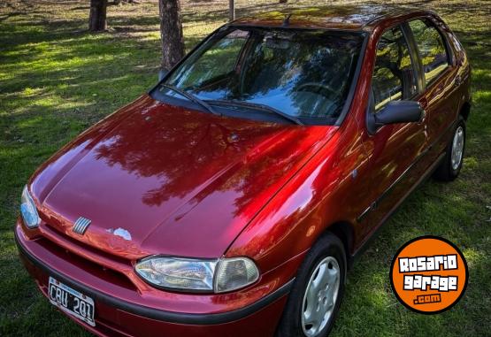 Autos - Fiat PALIO EL 1.6 / GOL CORSA 1998 Nafta 200000Km - En Venta