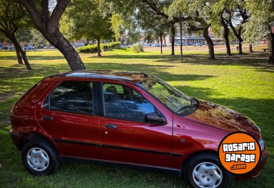 Autos - Fiat PALIO EL 1.6 / GOL CORSA 1998 Nafta 200000Km - En Venta