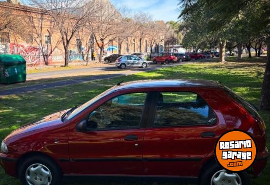 Autos - Fiat PALIO EL 1.6 / GOL CORSA 1998 Nafta 200000Km - En Venta