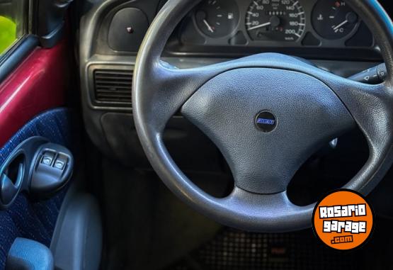 Autos - Fiat PALIO EL 1.6 / GOL CORSA 1998 Nafta 200000Km - En Venta