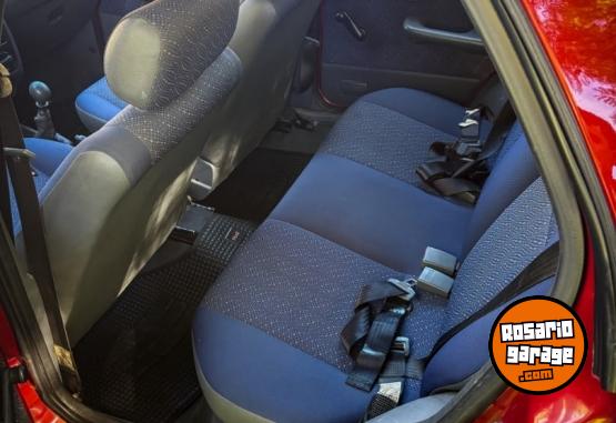 Autos - Fiat PALIO EL 1.6 / GOL CORSA 1998 Nafta 200000Km - En Venta