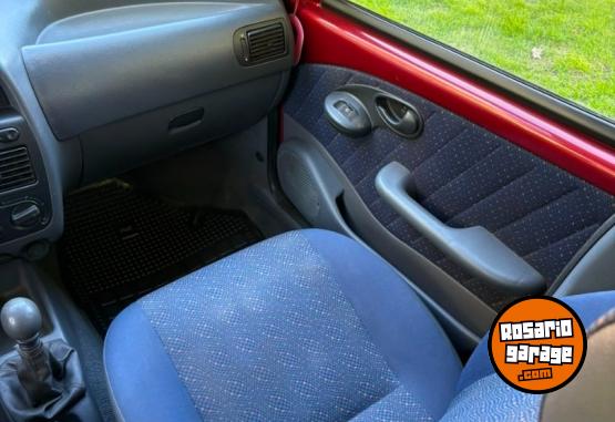 Autos - Fiat PALIO EL 1.6 / GOL CORSA 1998 Nafta 200000Km - En Venta