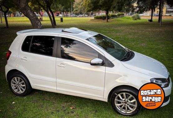 Autos - Volkswagen FOX HIGHLINE BORA GOL 2014 Nafta 117000Km - En Venta