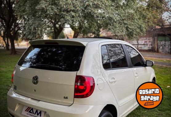 Autos - Volkswagen FOX HIGHLINE BORA GOL 2014 Nafta 117000Km - En Venta