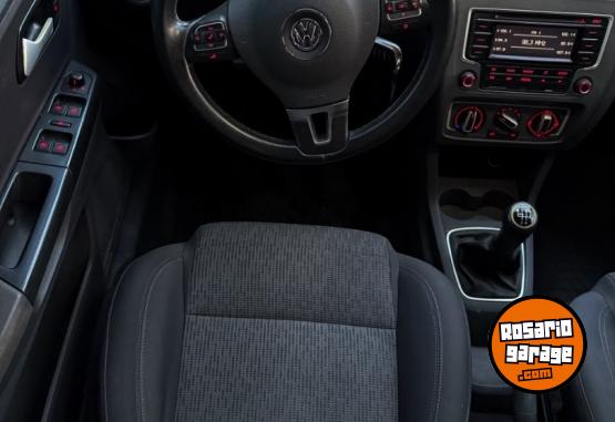 Autos - Volkswagen FOX HIGHLINE BORA GOL 2014 Nafta 117000Km - En Venta