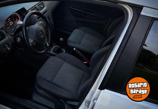 Autos - Volkswagen FOX HIGHLINE BORA GOL 2014 Nafta 117000Km - En Venta