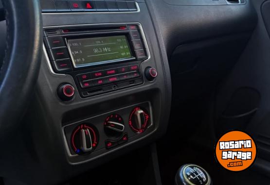 Autos - Volkswagen FOX HIGHLINE BORA GOL 2014 Nafta 117000Km - En Venta
