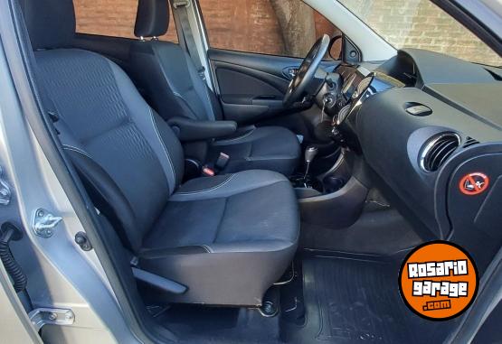 Autos - Toyota Etios xls 2022 Nafta 50500Km - En Venta