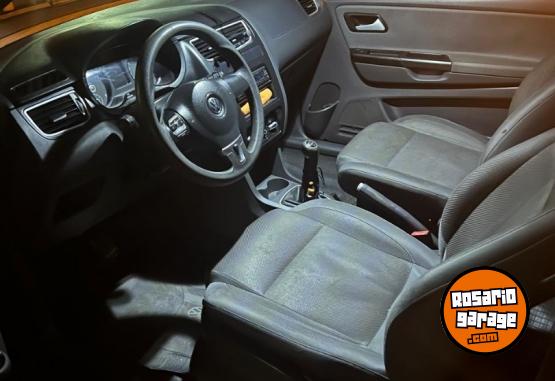 Autos - Volkswagen FOX 1.6 2011 Nafta 183000Km - En Venta