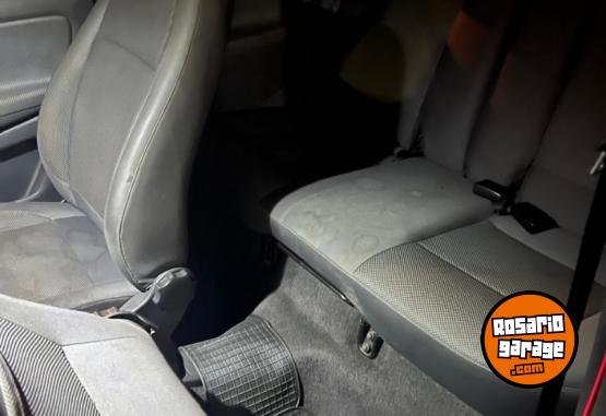 Autos - Volkswagen FOX 1.6 2011 Nafta 183000Km - En Venta