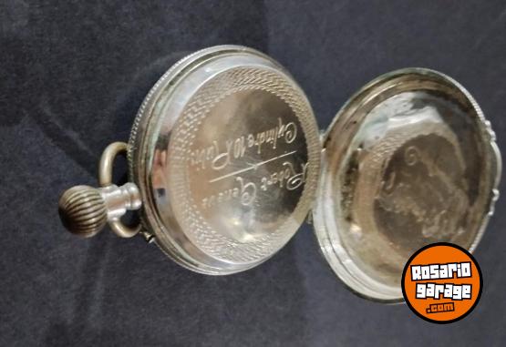 Otros - HERMOSOS RELOJES DE BOLSILLO ANTIGUOS - En Venta