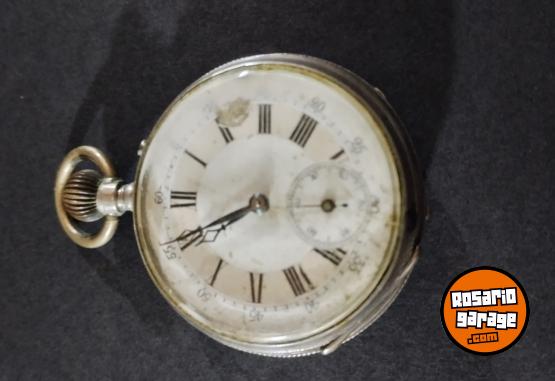 Otros - HERMOSOS RELOJES DE BOLSILLO ANTIGUOS - En Venta