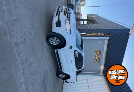 Camionetas - Renault Alaskan Intens 2.3 AT 4x2 2024 Diesel 42000Km - En Venta