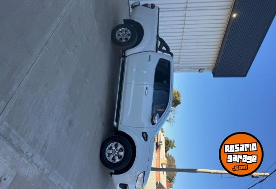 Camionetas - Renault Alaskan Intens 2.3 AT 4x2 2024 Diesel 42000Km - En Venta