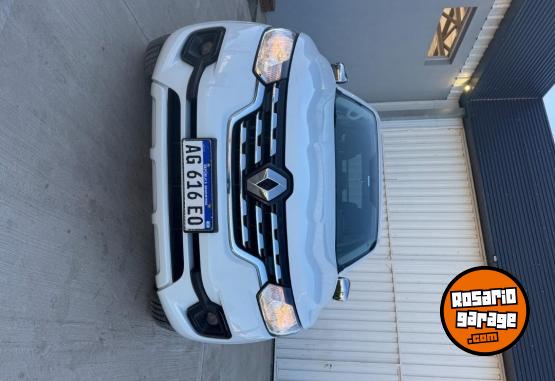 Camionetas - Renault Alaskan Intens 2.3 AT 4x2 2024 Diesel 42000Km - En Venta