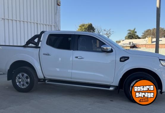 Camionetas - Renault Alaskan Intens 2.3 AT 4x2 2024 Diesel 42000Km - En Venta