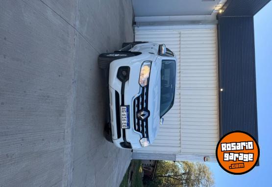 Camionetas - Renault Alaskan Intens 2.3 AT 4x2 2024 Diesel 42000Km - En Venta