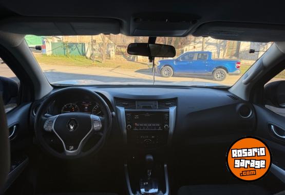 Camionetas - Renault Alaskan Intens 2.3 AT 4x2 2024 Diesel 42000Km - En Venta