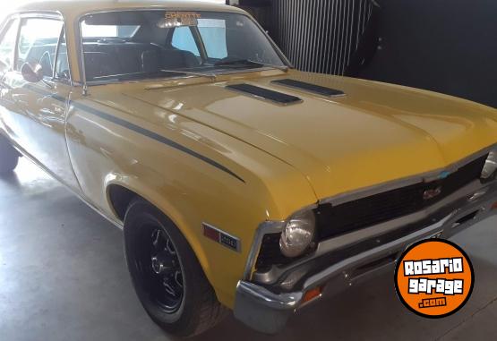 Clásicos - Chevy - En Venta