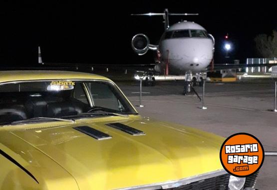 Clásicos - Chevy - En Venta