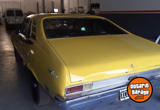 Clásicos - Chevy - En Venta
