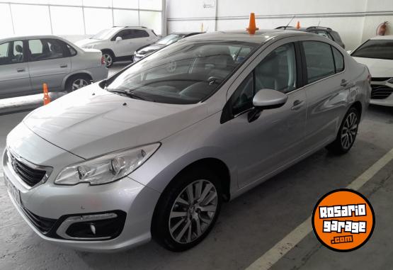 Autos - Peugeot 408 (no Corolla C4 Cruze) 2022 Diesel 75000Km - En Venta