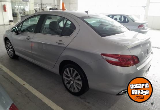 Autos - Peugeot 408 (no Corolla C4 Cruze) 2022 Diesel 75000Km - En Venta