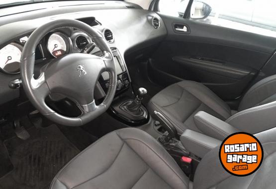 Autos - Peugeot 408 (no Corolla C4 Cruze) 2022 Diesel 75000Km - En Venta