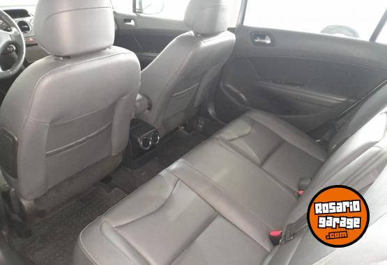 Autos - Peugeot 408 (no Corolla C4 Cruze) 2022 Diesel 75000Km - En Venta
