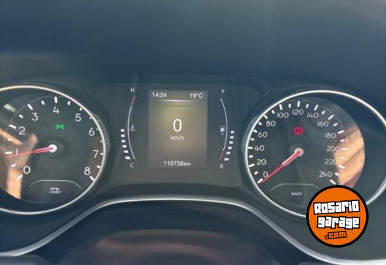 Camionetas - Jeep 2020 sport 2.4 mt6 fwd 2020 Nafta 170000Km - En Venta