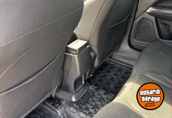 Camionetas - Jeep 2020 sport 2.4 mt6 fwd 2020 Nafta 170000Km - En Venta