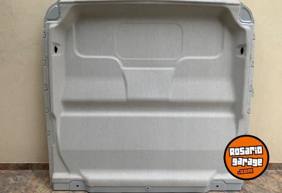 Accesorios para Autos - Chapon divisorio de carga - En Venta