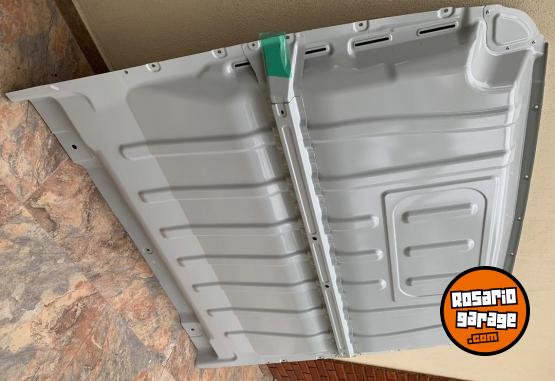 Accesorios para Autos - Chapon divisorio de carga - En Venta