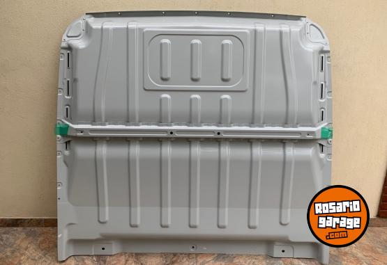 Accesorios para Autos - Chapon divisorio de carga - En Venta
