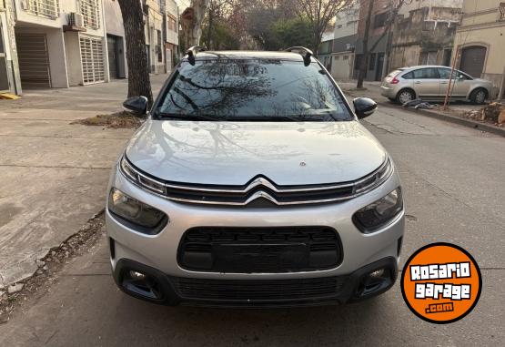 Autos - Citroen C4 2021 Nafta 55000Km - En Venta