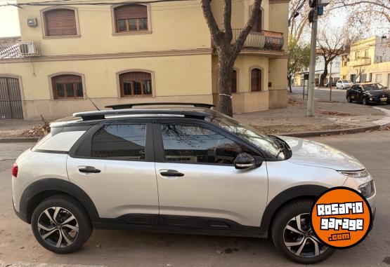 Autos - Citroen C4 2021 Nafta 55000Km - En Venta