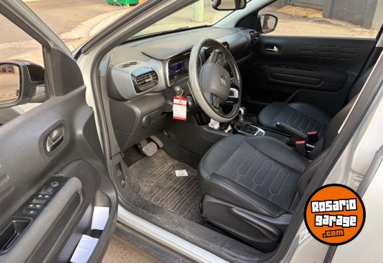 Autos - Citroen C4 2021 Nafta 55000Km - En Venta