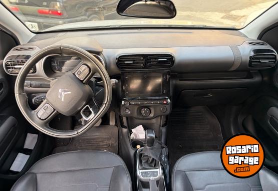 Autos - Citroen C4 2021 Nafta 55000Km - En Venta