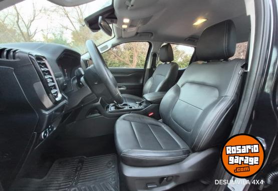 Camionetas - Ford RANGER LIMITED 2025 Diesel 19000Km - En Venta