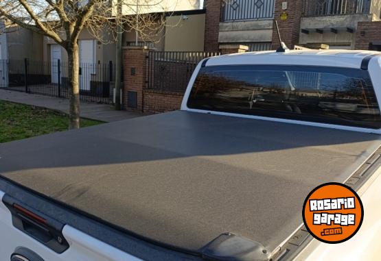 Accesorios para Autos - Lona Bracco Ranger 2026 - En Venta