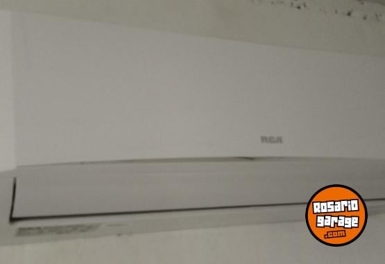 Hogar - Aire RCA nuevo - En Venta