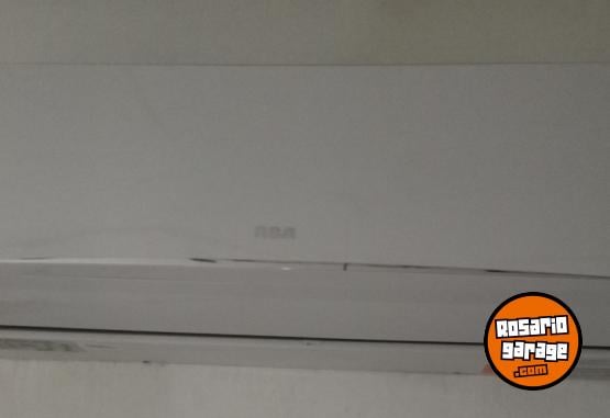 Hogar - Aire RCA nuevo - En Venta