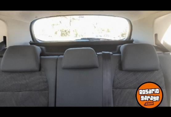 Autos - Peugeot 2008 Allure 1.6L 115cv 2017 Nafta 140000Km - En Venta