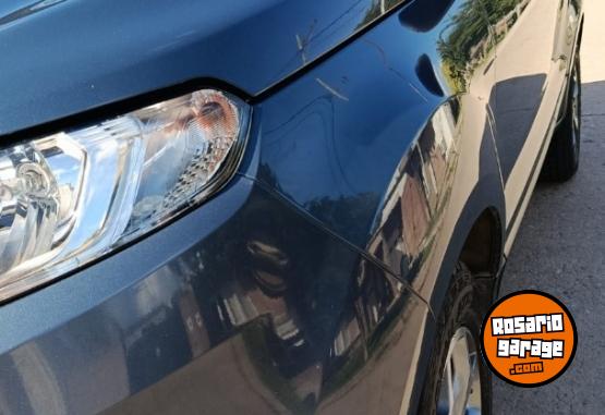 Autos - Ford Ecosport kinetic 2013 Nafta 75000Km - En Venta