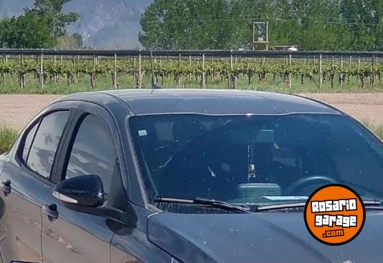 Autos - Fiat Cronos 2024 Nafta 28840Km - En Venta