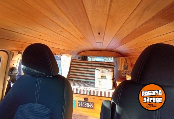 Utilitarios - Volkswagen 1982 1983 Nafta 3000Km - En Venta