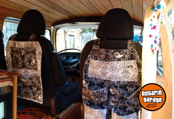 Utilitarios - Volkswagen 1982 1983 Nafta 3000Km - En Venta